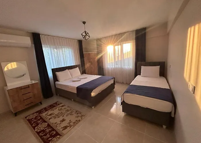 The Titanic House Hotel Pamukkale