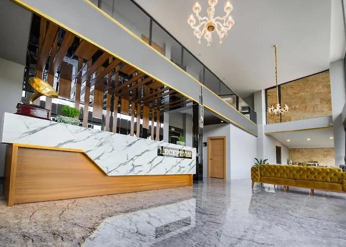 Emay Otel Trabzon