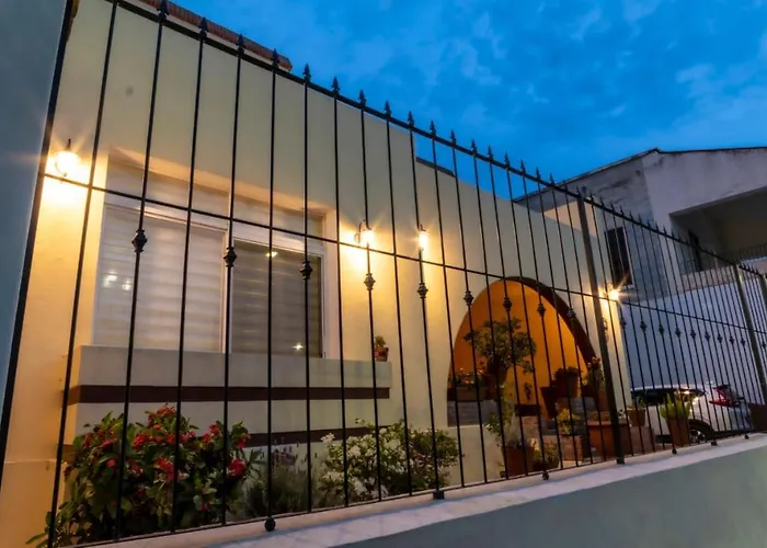 Villa Guadalupe Chapala