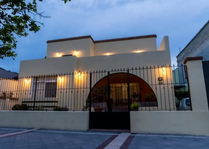 Villa Guadalupe Chapala