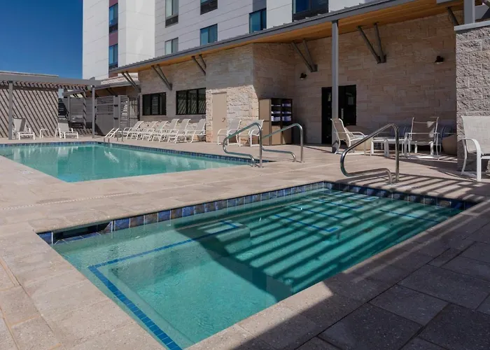Towneplace Suites By Marriott Buckeye Verrado