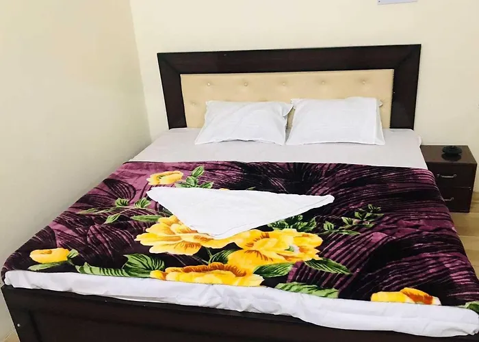 Hotel O Sunshine Faridabad
