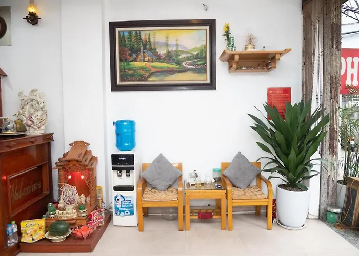 Hottel Phương Đông Hotel Hà Nội