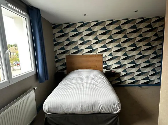 Hotel L Asterie à Audinghen