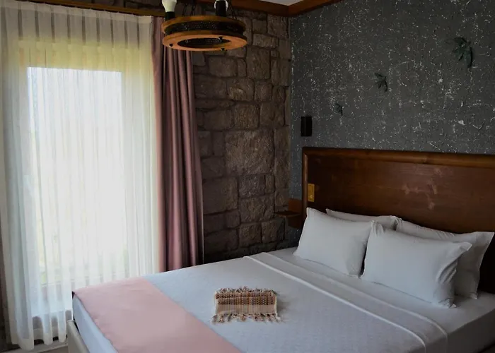 Le Petit Hotel ve Bağ Evi Bozcaada