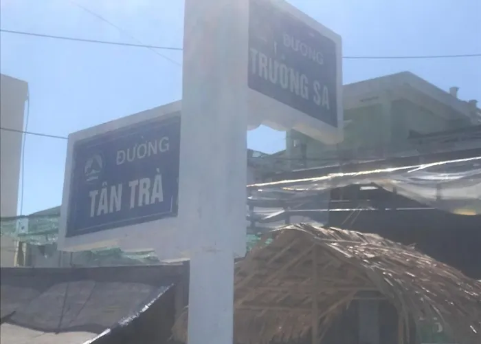 Gold Hotel Đà Nẵng