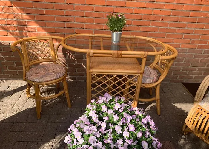 Het Atelier, sfeervolle B&B compleet appartement in hartje Staphorst