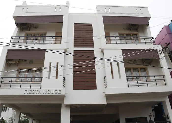 Fiesta House Pallikaranai Chennai