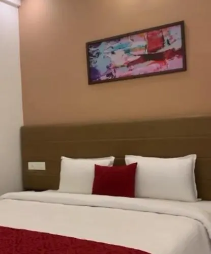 Santhosh Group Of Hotels Mysore