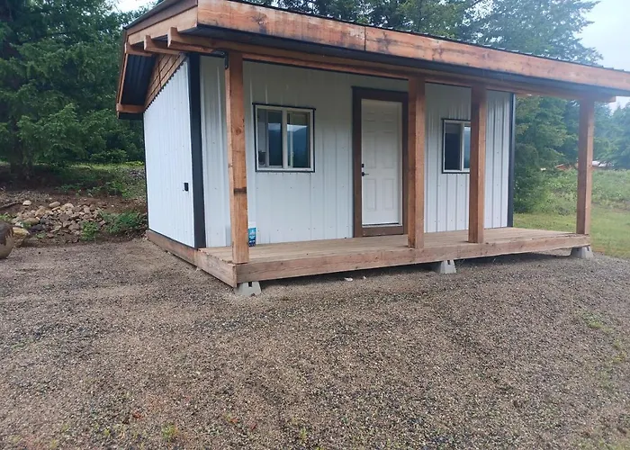 Wells Gray Stay And Play Clearwater