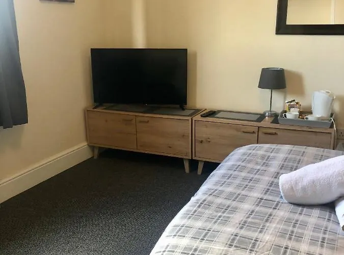 The Old Station House Hotel Retford