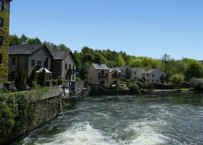 Lakeland Village Newby Bridge