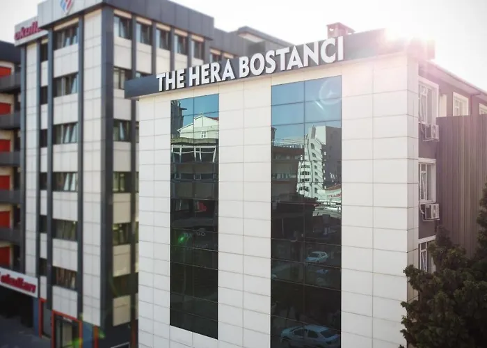 The Hera Bostanci Istanbul