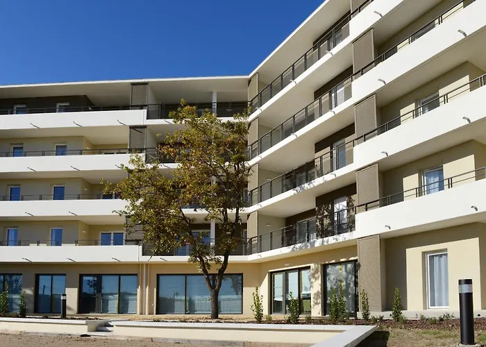 Domitys Les Côteaux de l'Esterel Fréjus