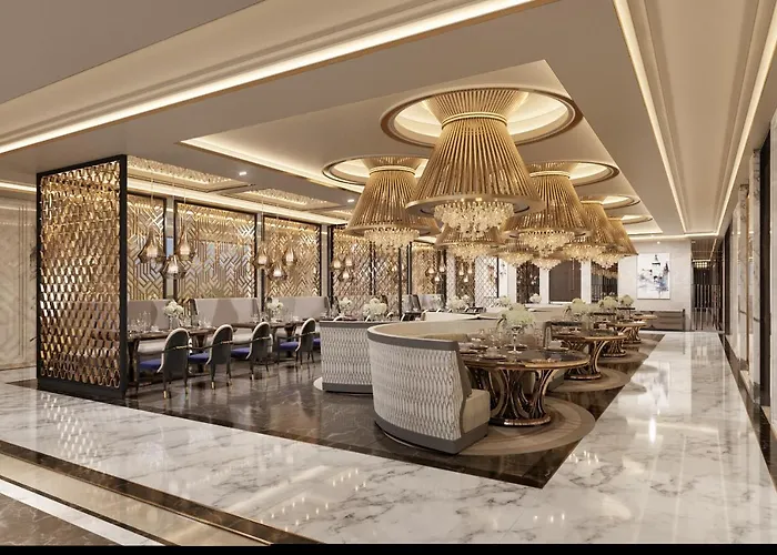 Fortune Park, Aligarh - Member Itc Hotels' Group