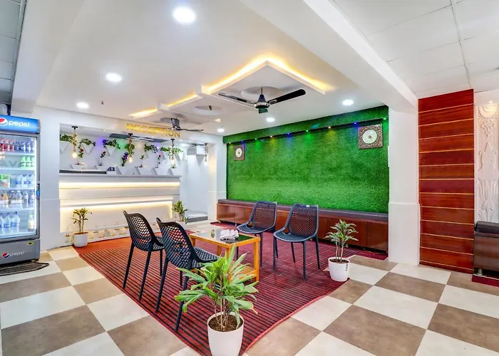 Hotel Brundavan International Guntur
