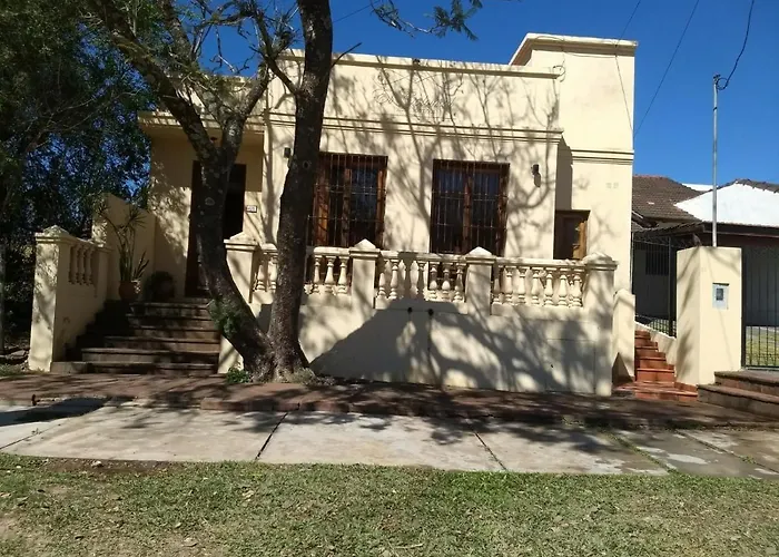 Hotel El Colonial