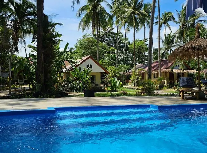The Mellow Mango Koh Lanta