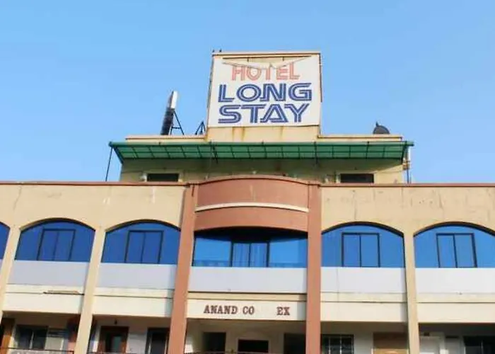 Hotel Skyway Ahmedabad