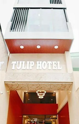 Tulip Hotel Ho Chi Minh City
