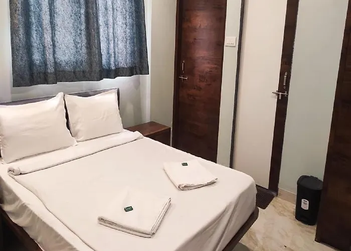 Shankar Residency, Akkalkot Akalkot