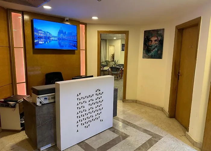 Egy Days Hotel Cairo