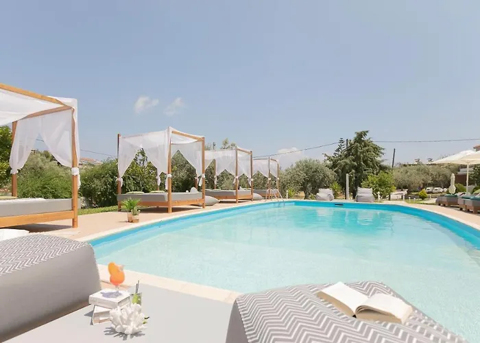 Skiathos Avaton Garden, Philian Hotels&Resorts