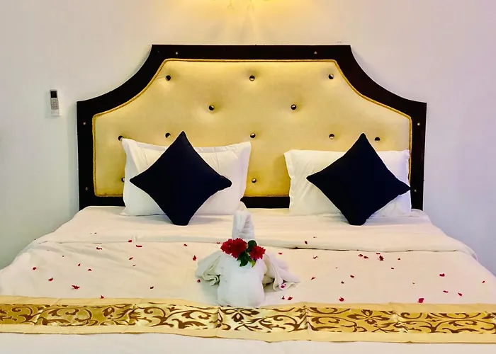 Sindu Grand Cabana Bentota