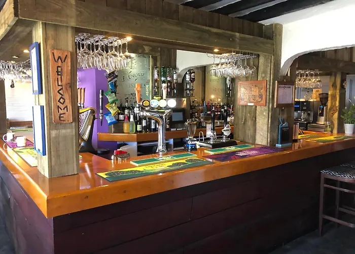 The Ship And Pilot Inn Ilfracombe