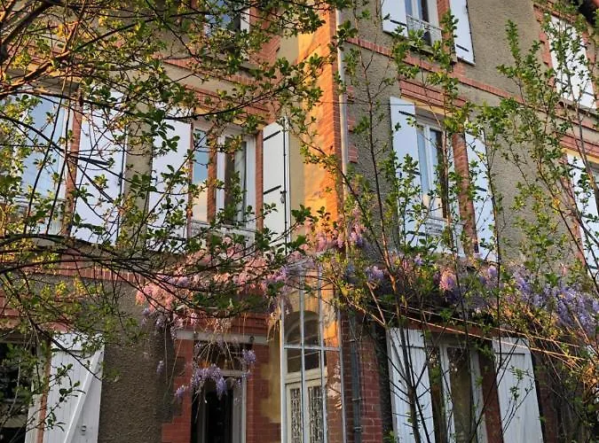 Hotel Ker Anna à Athis-Mons