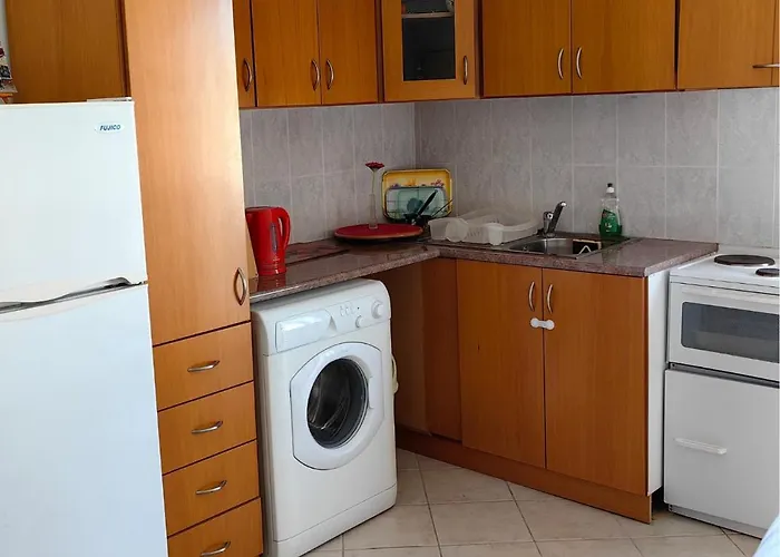 Irene Apartment Kardamena 