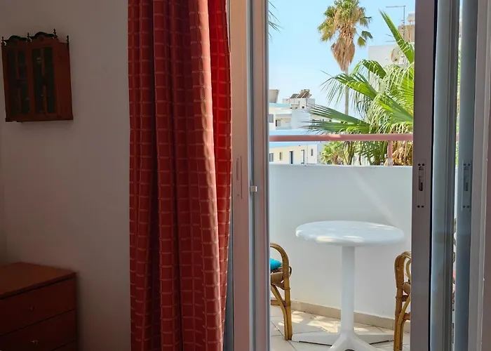 Irene Apartment Kardamena 