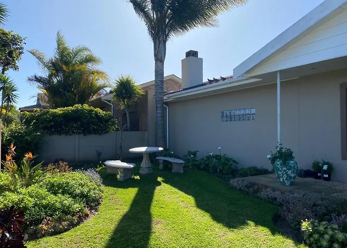 Havens Nest Hotel Port Elizabeth