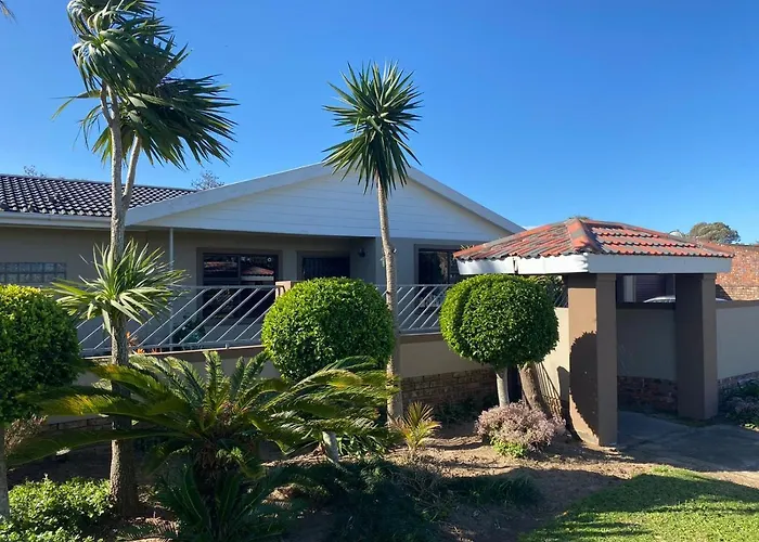 Havens Nest Hotel Port Elizabeth