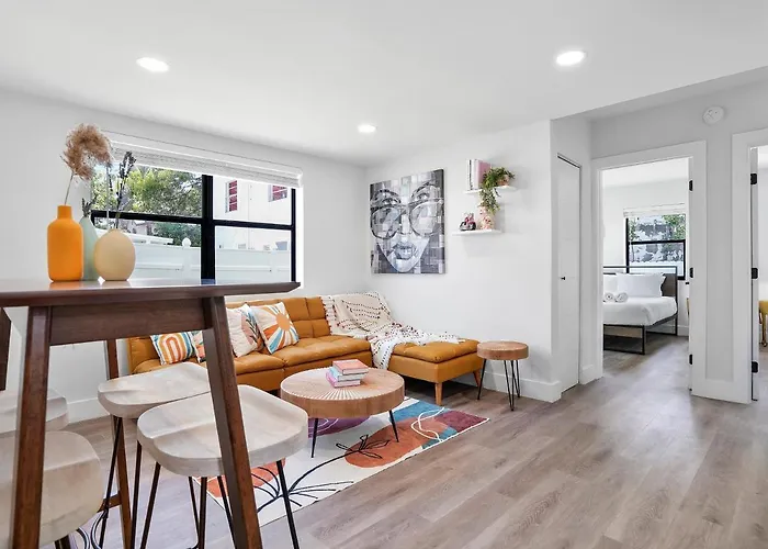 Wynwood Apts Boutique Hotel Miami