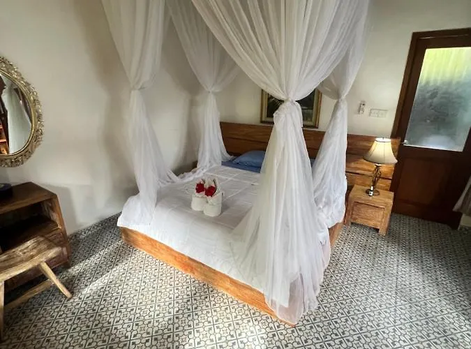 Cantika Zest Guest House Ubud 