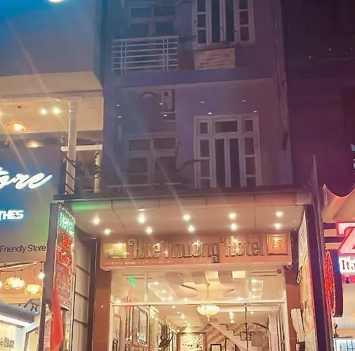 Hue Thuong Hotel