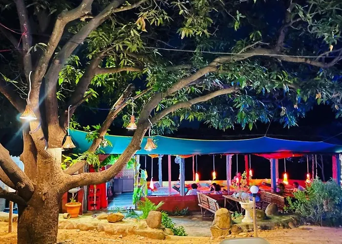 Happy Place Hampi