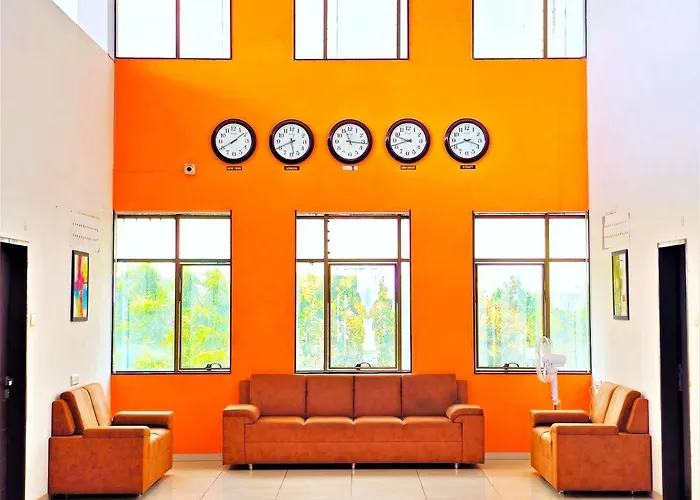 The Grand Rio Hotel Rajkot