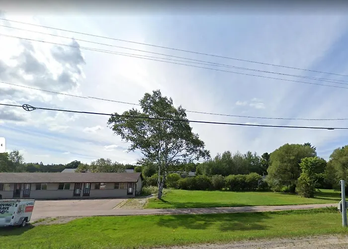 Happyland Inn Orillia