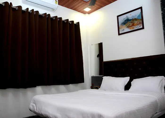 Relax Beach Resort Nagaon 