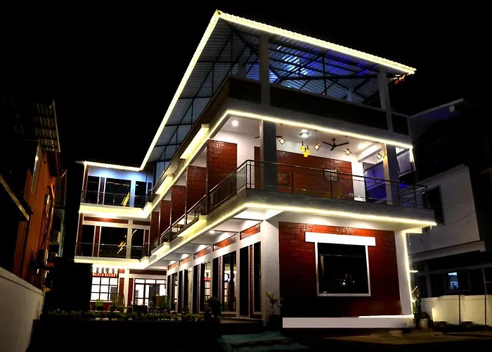 Relax Beach Resort Nagaon 