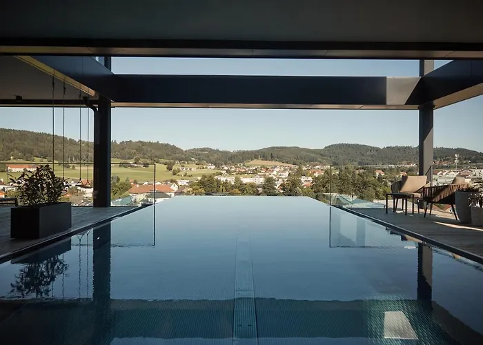 Impulshotel Freigold Freistadt