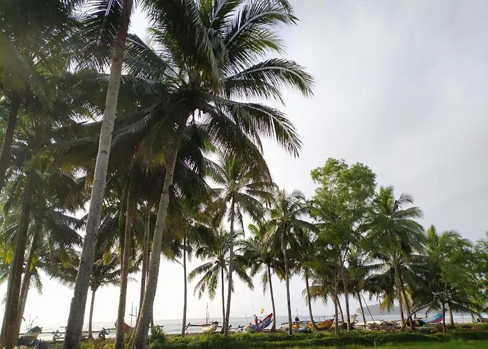 Aloha Living Hotel Pangandaran