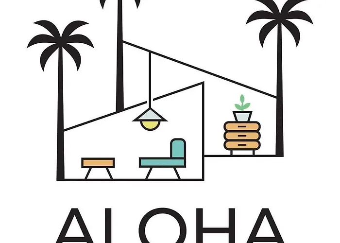 Aloha Living Hotel Pangandaran