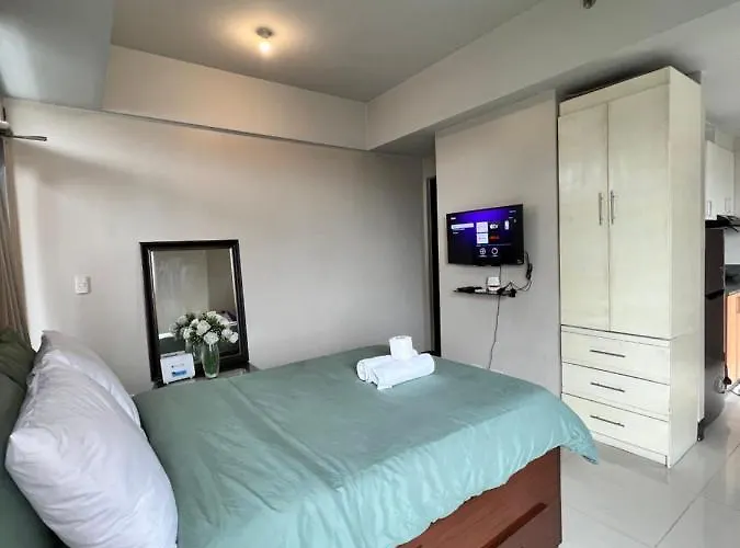 Manhattan Heights Tower D Manila