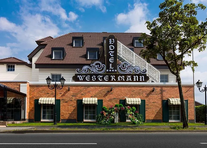 Hotel Westermann Oelde