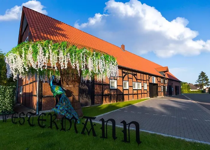 Hotel Westermann Oelde