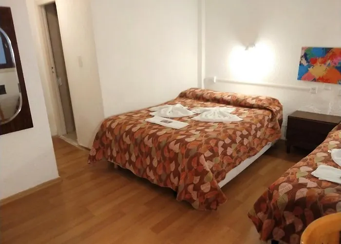 Hotel Ariston Mar del Plata