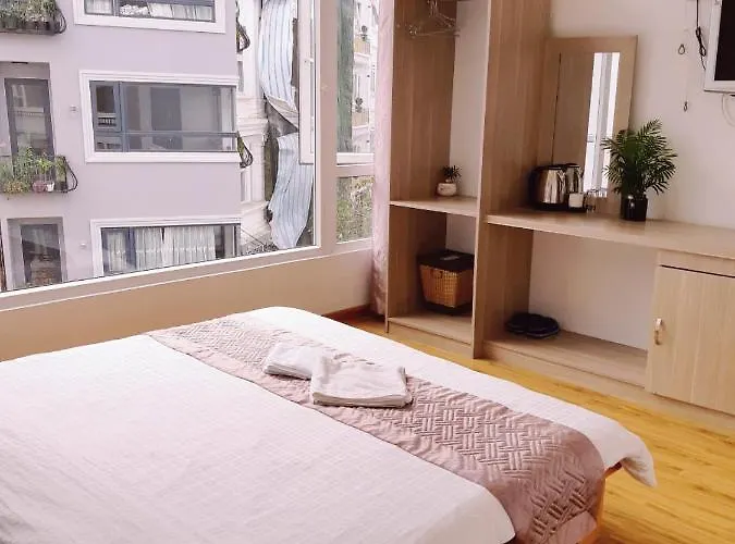 Thanh Hung Dalat Hotel